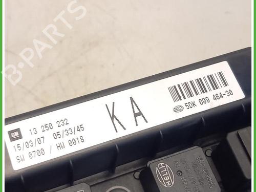Fuse box OPEL ASTRA H (A04) 1.7 CDTI (L48) | BP40073520E1 - Image 3