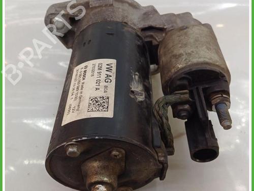 Starter VW CRAFTER Van (SY_, SX_) 2.0 TDI FWD (SYB, SYC, SYD) | BP40140960M8 - Image 6