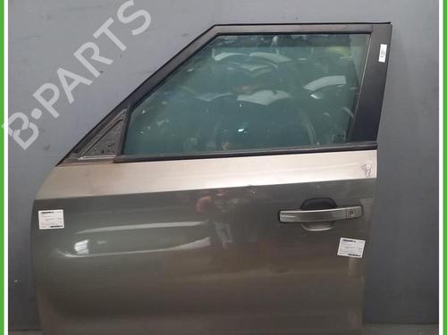 Used Left front door Left front door KIA SOUL II (PS) 1.6 CRDi 136 (136 hp) 40074704 40074704