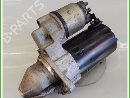 Used Starter Starter OPEL CORSA C (X01) 1.0 (F08, F68) (60 hp) 40141279 40141279