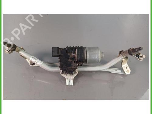 Used Front wipers mechanism Front wipers mechanism PEUGEOT 2008 I (CU_) 1.5 BlueHDI 100 (102 hp) 40141723 40141723