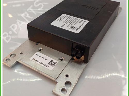 Control unit BMW X3 (F25) xDrive 20 d | BP17733997M11 