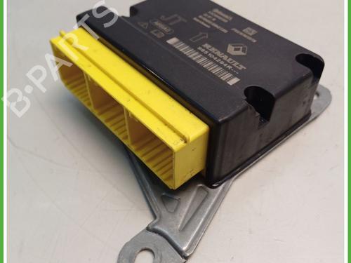 Control unit RENAULT CAPTUR II (HF_) TCe 90 (HFM6) | BP24129864M11 