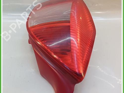 Left taillight CITROËN C2 (JM_) 1.1 | BP16884511C34 