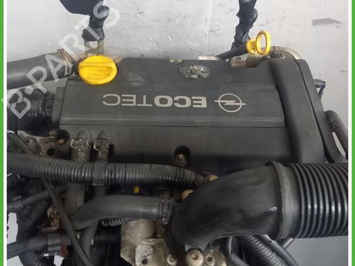 Motor OPEL AGILA A (H00) 1.2 16V (F68) | BP29914499M1