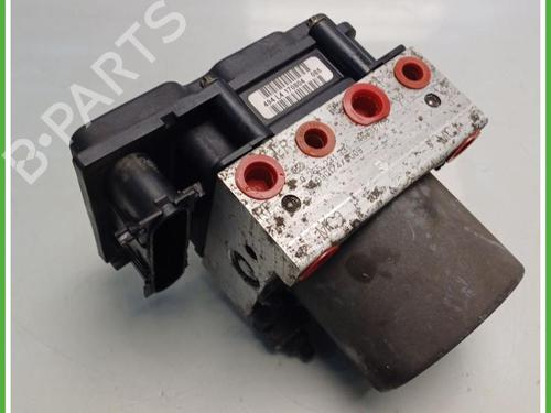 Used ABS pump ABS pump FIAT PUNTO (188_) 1.3 JTD 16V (70 hp) 40144028 40144028