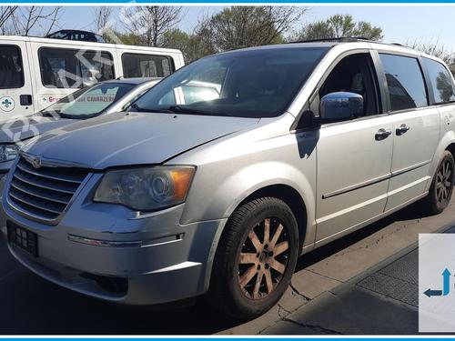 ABS pump CHRYSLER GRAND VOYAGER V (RT) 2.8 CRD | BP40149022M43 - Image 7