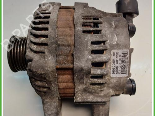 Alternator PEUGEOT 207 (WA_, WC_) 1.4 | BP22333998M7 