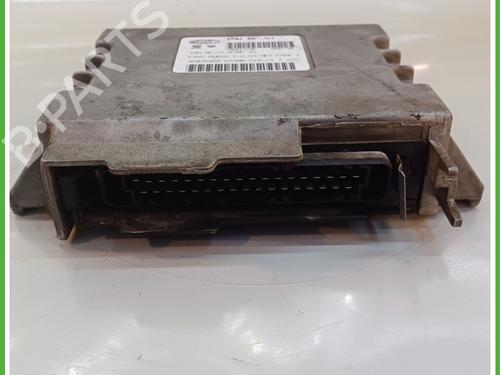 Engine control unit (ECU) FIAT PUNTO (176_) 75 1.2 | BP16834644M57 