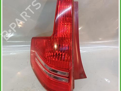 Used Left taillight CITROËN C4 I (LC_) 1.6 HDi (90 hp) 16289264