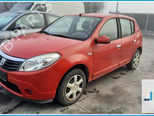 Starter DACIA SANDERO 1.4 (BS0C, BS0A, BS0G, BS1F, BS0E) | BP40147705M8 - Image 7