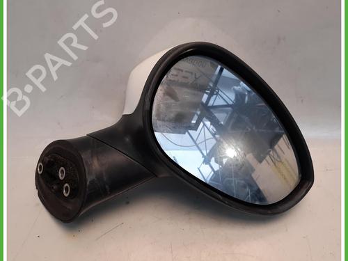 Used Right mirror Right mirror FIAT PUNTO EVO (199_) 1.4 (199AXB1A) (77 hp) 40072924 40072924