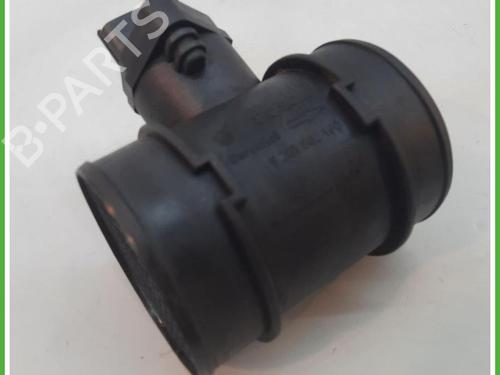 Used Mass air flow sensor Mass air flow sensor FIAT MAREA Weekend (185_) 1.9 JTD 105 (185BXN1A) (105 hp) 40135011 40135011