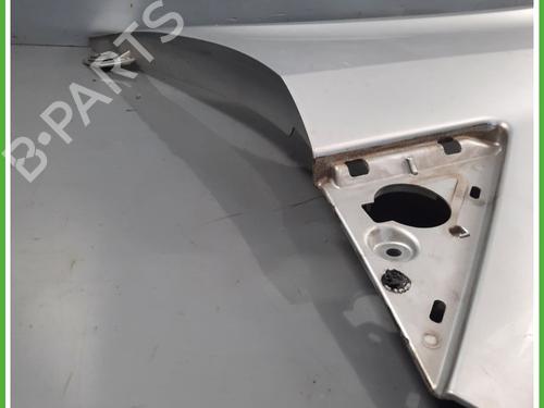 Left front fenders LANCIA PHEDRA (179_) 2.2 JTD (179AXC1A) | BP15265761C41 