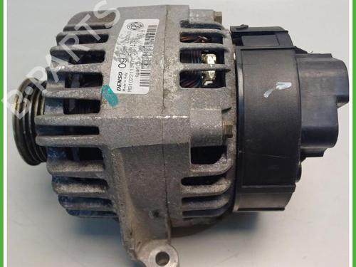 Alternator LANCIA YPSILON (843_) 1.2 (843.AXA1A) | BP40145282M7 - Image 3