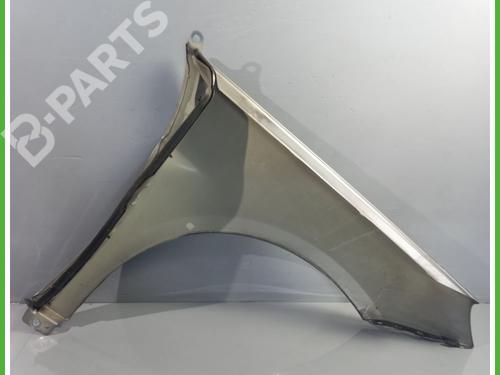 Left front fenders MERCEDES-BENZ B-CLASS Sports Tourer (W245) B 200 CDI (245.208) | BP11962848C41 