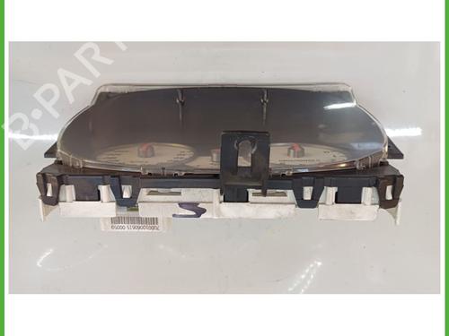 Instrument cluster NISSAN MICRA C+C III (K12) 1.6 160 SR | BP15578927C47 