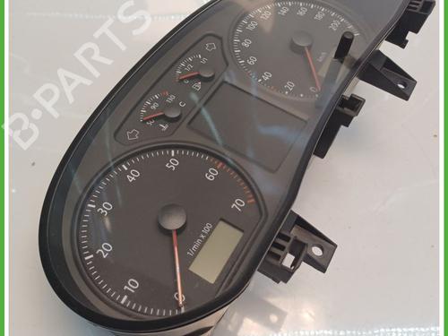 Instrument cluster VW POLO (9N_, 9A_) 1.4 16V | BP27410022C47 
