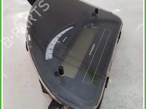 Instrument cluster CITROËN C3 Pluriel (HB_) 1.4 | BP40135982C47  - Image 5