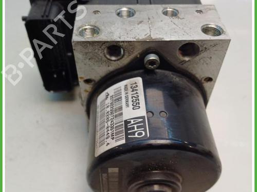 ABS pump OPEL ASTRA J (P10) 1.4 LPG (68) | BP40143536M43 - Image 5