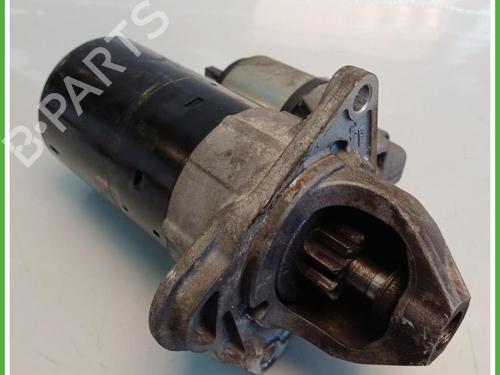 Starter OPEL MERIVA B MPV (S10) 1.4 (75) | BP40147538M8 - Image 2