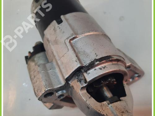 Starter CITROËN C3 I (FC_, FN_) 1.6 16V HDi | BP11717082M8 