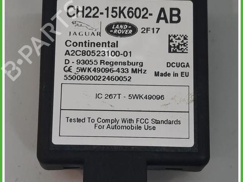 Control unit LAND ROVER FREELANDER 2 (L359) 2.2 SD4 4x4 | BP40133765M11 - Image 2