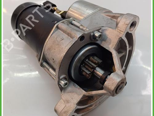Starter PEUGEOT 206 Hatchback (2A/C) 1.4 i | BP17992837M8 