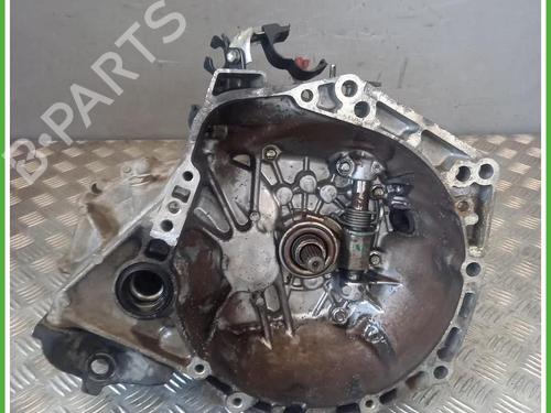 Used Gearbox Gearbox CITROËN C1 (PM_, PN_) 1.0 (68 hp) 40148731 40148731