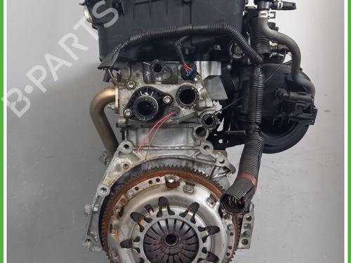 Motor CITROËN C1 (PM_, PN_) 1.0 (68 hp) 25937636