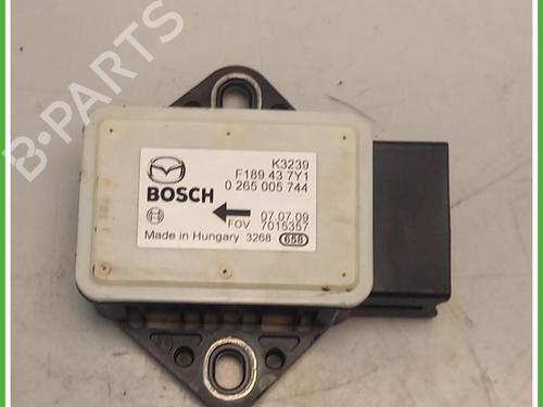 Used Other Other MAZDA CX-7 (ER) 2.2 MZR-CD AWD (ER10A) (173 hp) 40147997 40147997