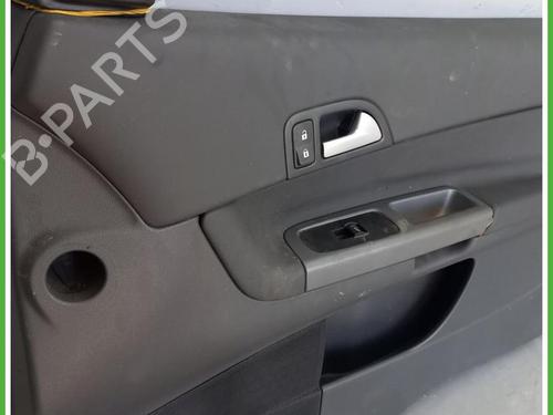 Front right panel VOLVO C30 (533) D2 | BP40144838C59 - Image 2