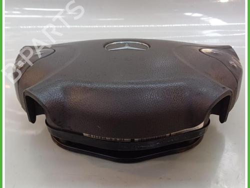 Other MERCEDES-BENZ E-CLASS (W211) E 280 CDI 4-matic (211.084) | BP40615801O1 - Image 2