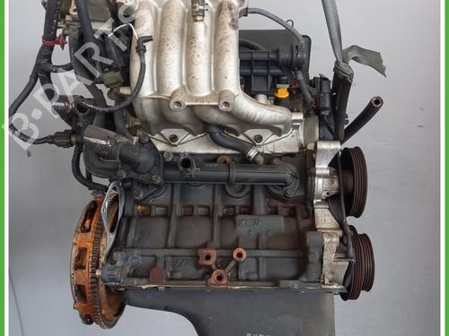 Engine HYUNDAI ATOS (MX) 1.0 i | BP26544276M1 