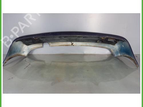 Rear bumper FORD FIESTA IV (JA_, JB_) 1.25 i 16V | BP17612323C8 