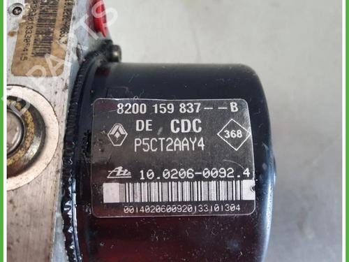 ABS pump RENAULT ESPACE IV (JK0/1_) 2.2 dCi (JK0H) | BP40131253M43 - Image 3