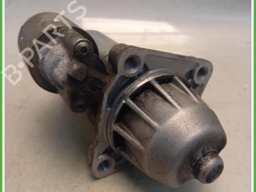 Used Starter Starter FORD FOCUS I (DAW, DBW) 1.6 16V (100 hp) 40075364 40075364