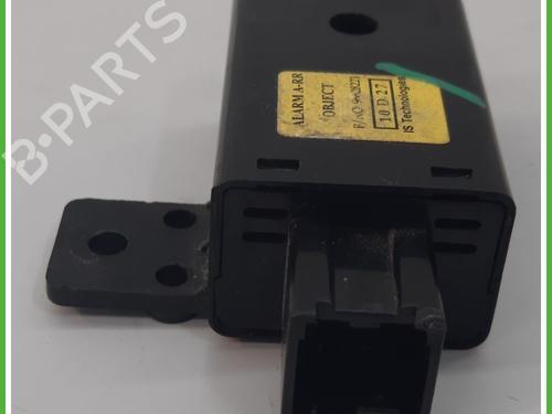 Control unit CHEVROLET CAPTIVA (C100, C140) 2.0 D 4WD | BP13211041M11 