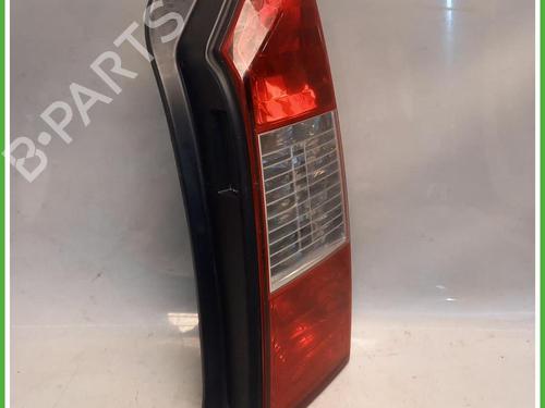 Used Right taillight Right taillight FIAT IDEA (350_) 1.4 16V (95 hp) 40148866 40148866