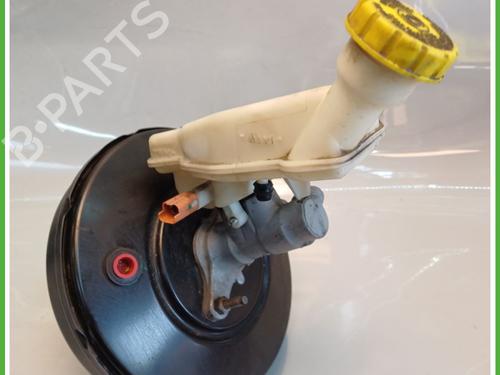 Servo brake PEUGEOT 208 I (CA_, CC_) 1.4 HDi | BP27409553M42