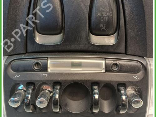 Interior roof light MINI MINI CLUBMAN (F54) Cooper SD | BP23849840I8 