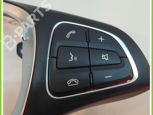 Switch MERCEDES-BENZ GLA-CLASS (X156) GLA 200 CDI / d (156.908) | BP11719914I30 