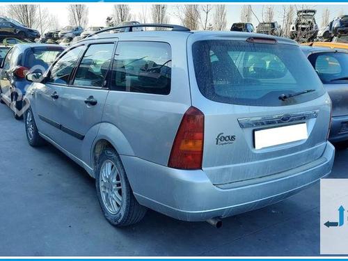 Control unit FORD FOCUS I Turnier (DNW) 1.6 16V | BP40135068M11 - Image 7