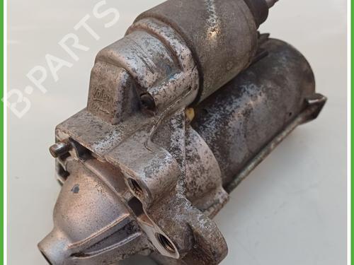 Used Starter RENAULT CLIO IV (BH_) 1.5 dCi 75 (75 hp) 17127260