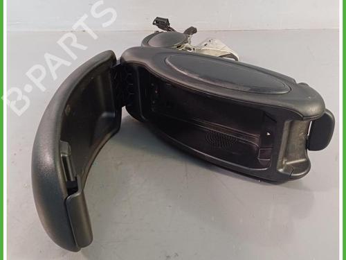 Armrest / Center console MINI MINI (F56) One D | BP40144877I20 - Image 3