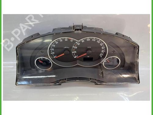 instrument-cluster-opel-meriva-a-mpv-x03-2003-2004-2005-2006-2007-2008-2009-2010-40141405 main image