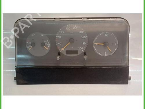 Used Instrument cluster Instrument cluster VW LT 28-46 II Van (2DA, 2DD, 2DH) 2.5 TDI (109 hp) 40142813 40142813