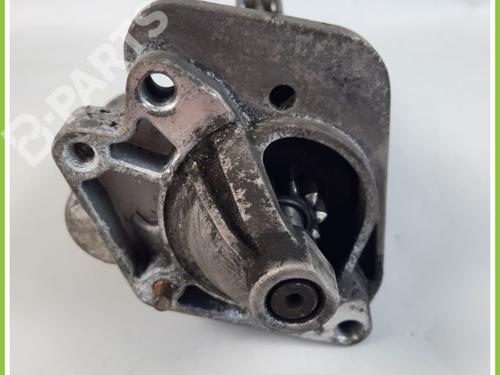 Starter RENAULT CLIO IV (BH_) 1.5 dCi 90 | BP11370115M8 