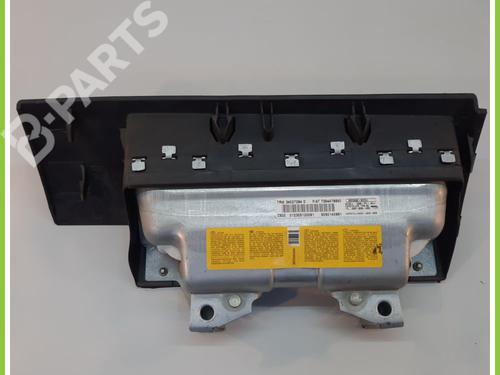 Førerens kollisjonspute FIAT CROMA (194_) 1.9 D Multijet (194AXC1B, 194AXC12) | BP11368186C9 