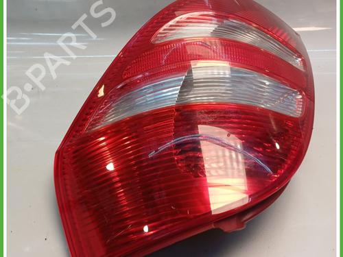 Right taillight MERCEDES-BENZ A-CLASS (W169) A 150 (169.031, 169.331) | BP23332022C35 